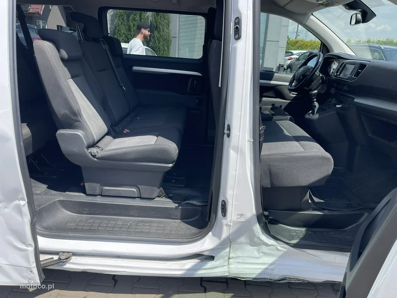 Toyota Proace (Verso) 5