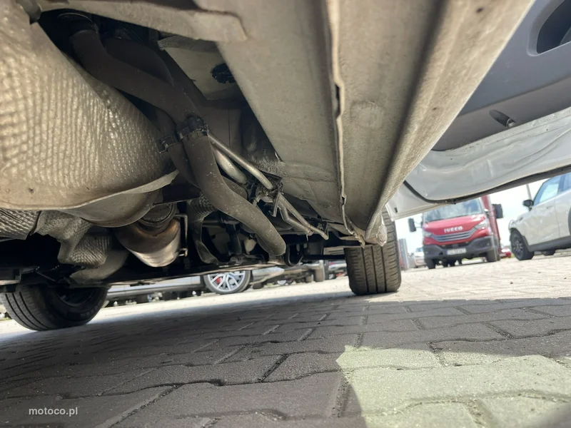 Toyota Proace (Verso) 8