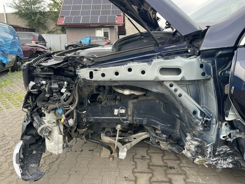 Mercedes-Benz GLS Klasa 6
