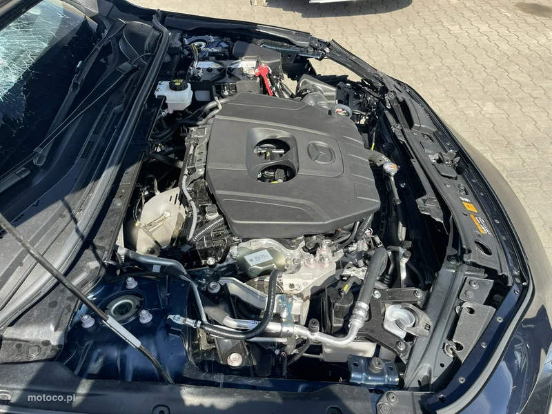 Mazda 3 11