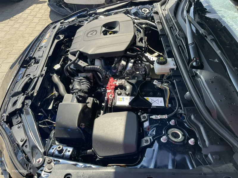 Mazda 3 12