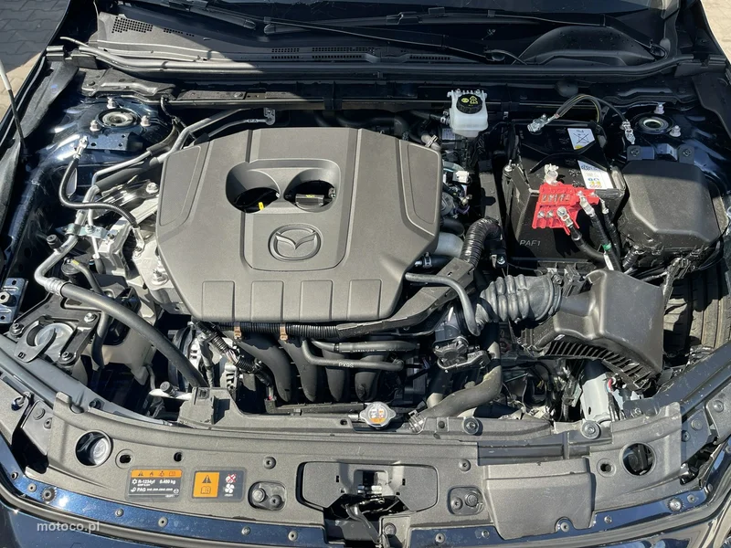 Mazda 3 10