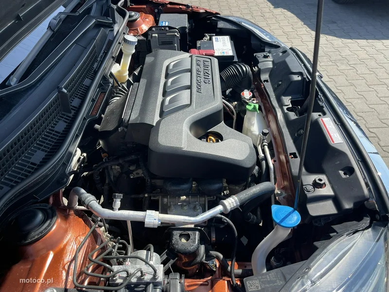 Suzuki (SX4) S-Cross 15