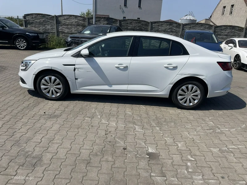 Renault Megane IV 2