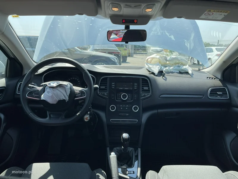 Renault Megane IV 11