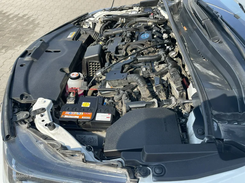 Toyota Corolla E210 15
