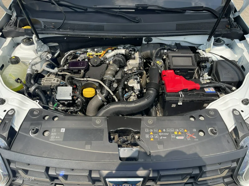 Dacia Duster 13
