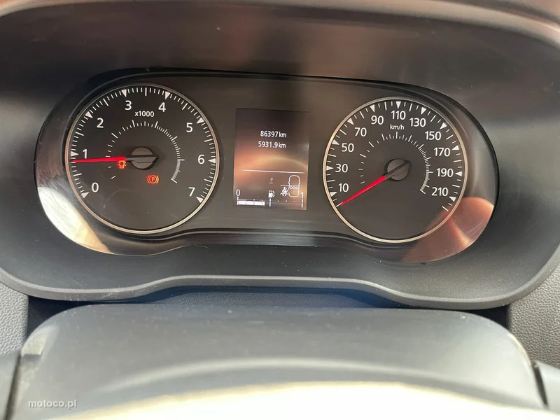 Dacia Duster 8