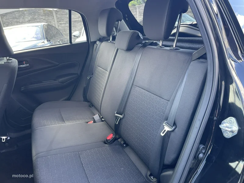 Suzuki Swift 11
