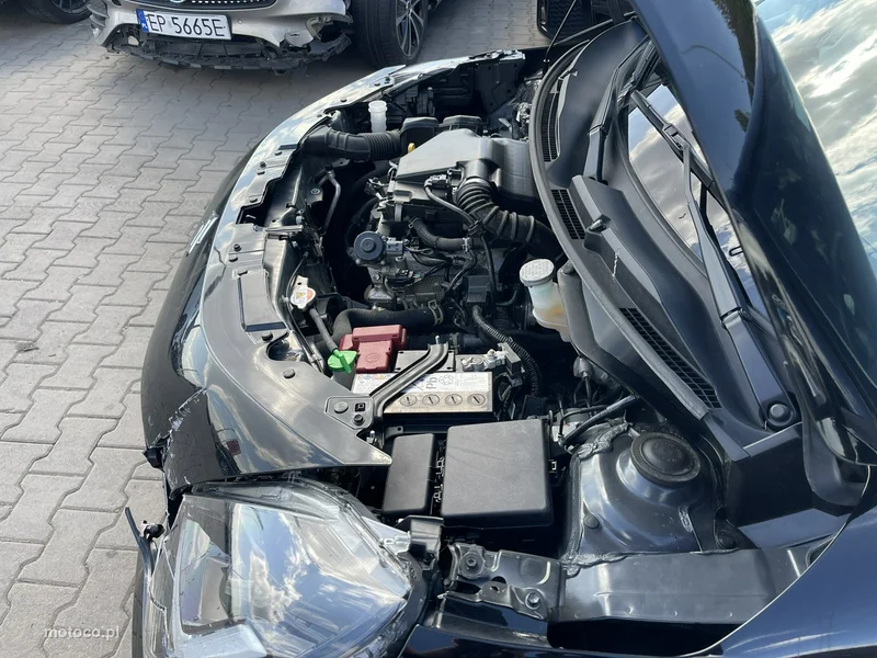 Suzuki Swift 13
