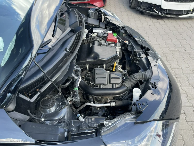 Suzuki Swift 14