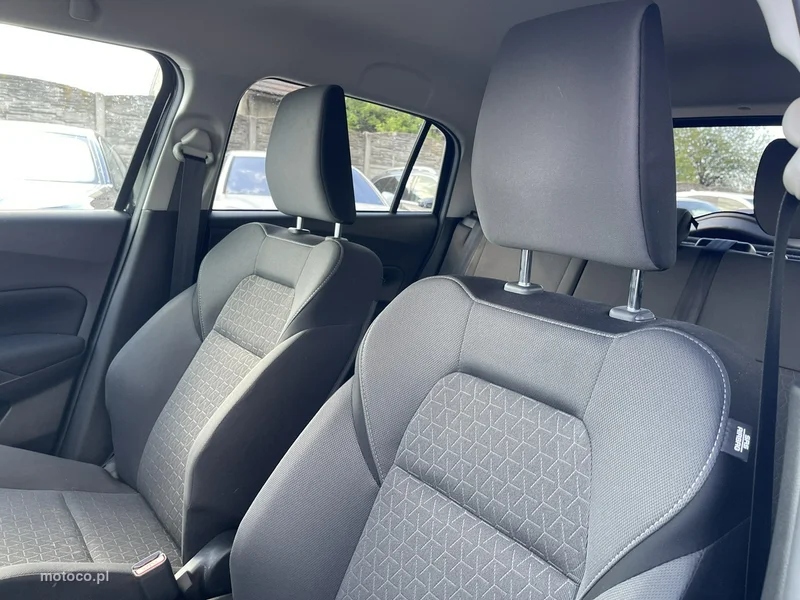 Suzuki Swift 10