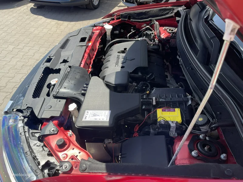 Mitsubishi Outlander 15
