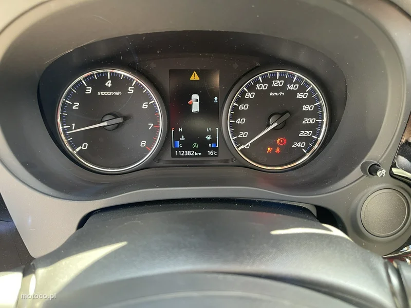 Mitsubishi Outlander 7