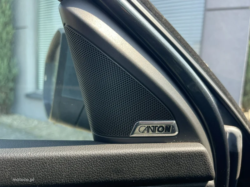 Skoda Octavia IV 15