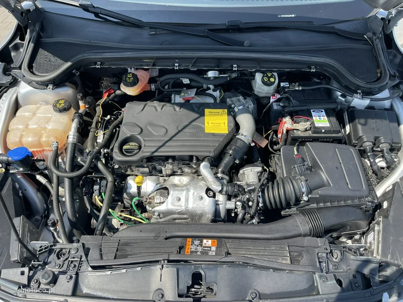 Ford Focus IV 11