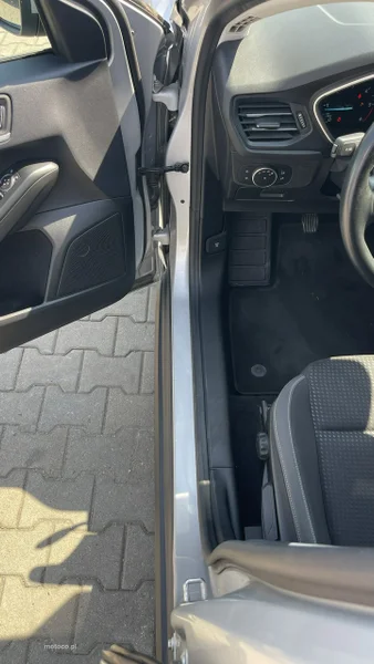 Ford Focus IV 5