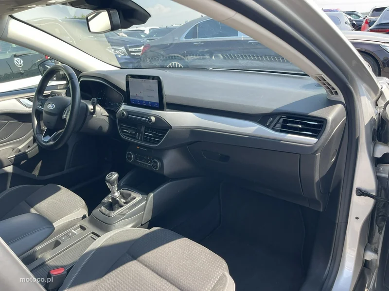Ford Focus IV 9