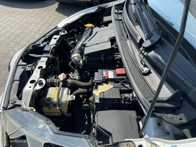 Toyota Yaris XP130 15