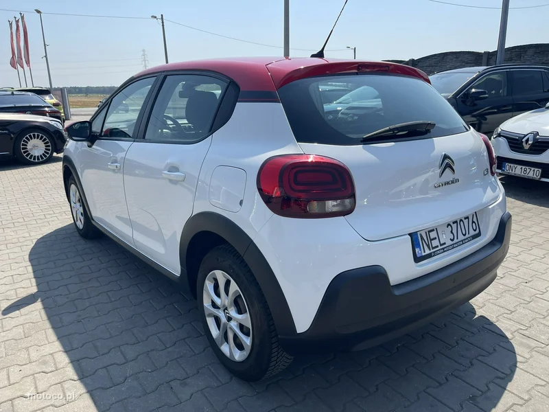 Citroen C3 2
