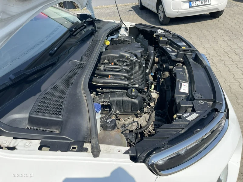 Citroen C3 13