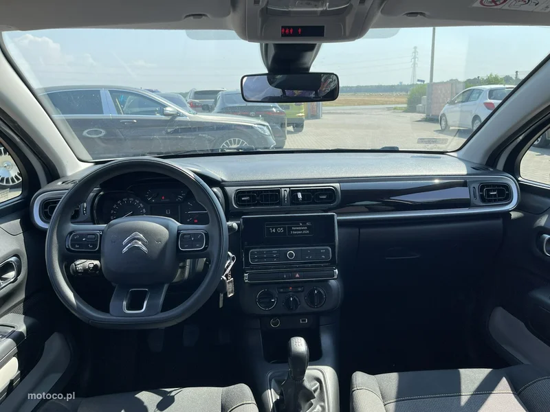 Citroen C3 7