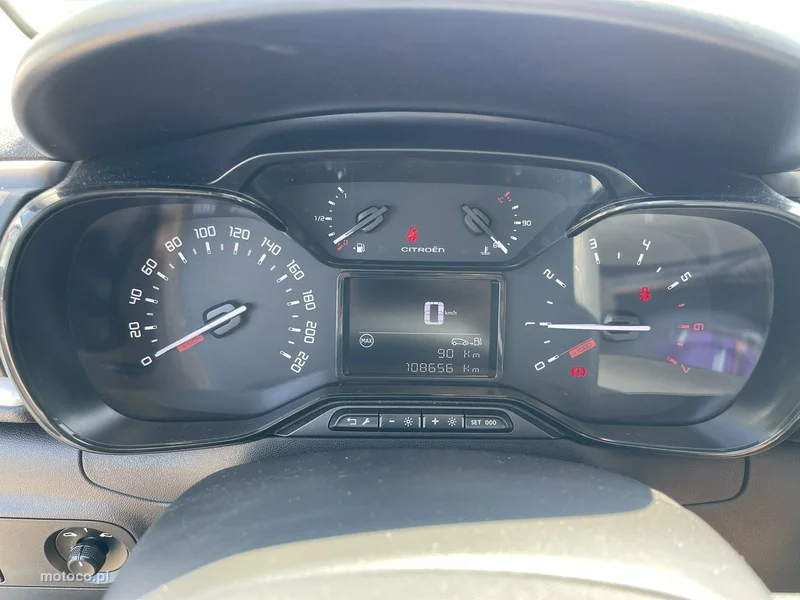 Citroen C3 8