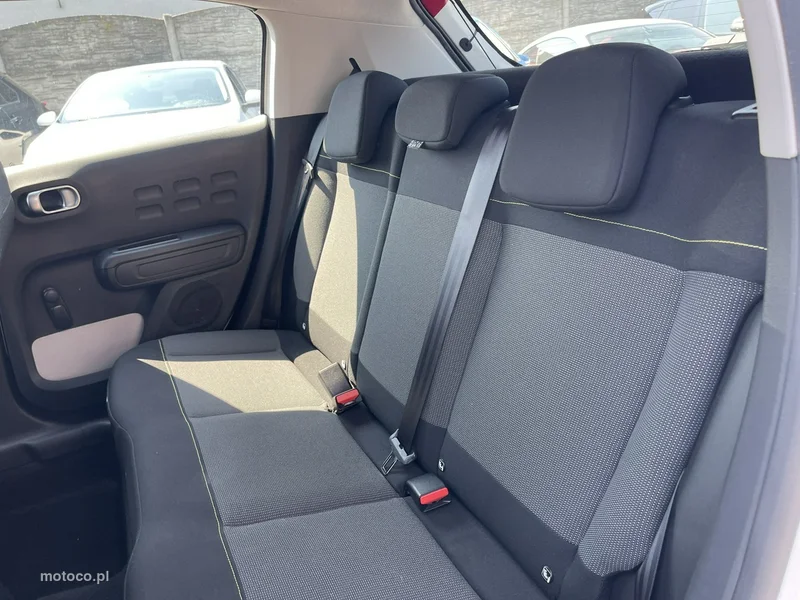 Citroen C3 10