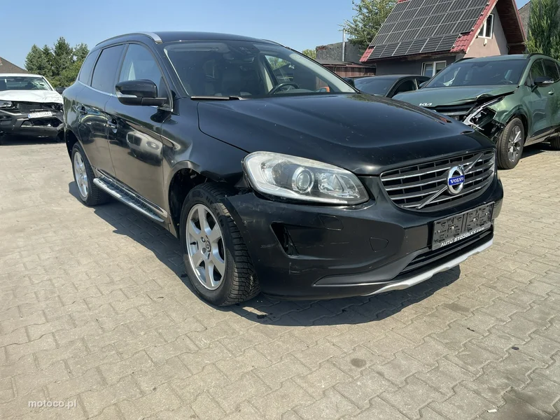 Volvo XC 60 2