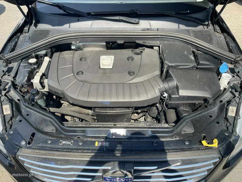 Volvo XC 60 12