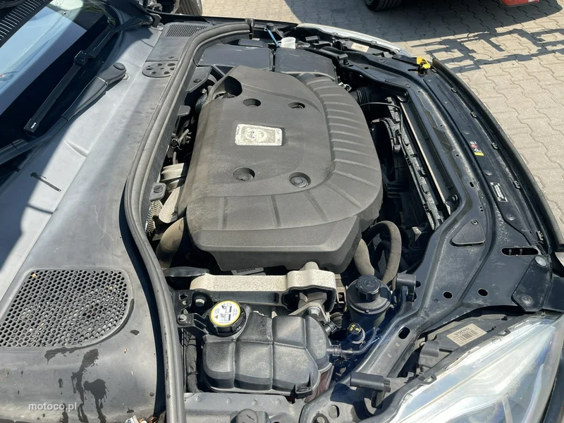Volvo XC 60 13