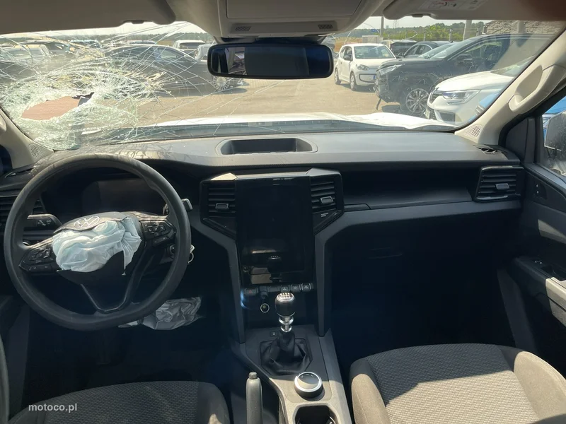 Volkswagen Amarok 11