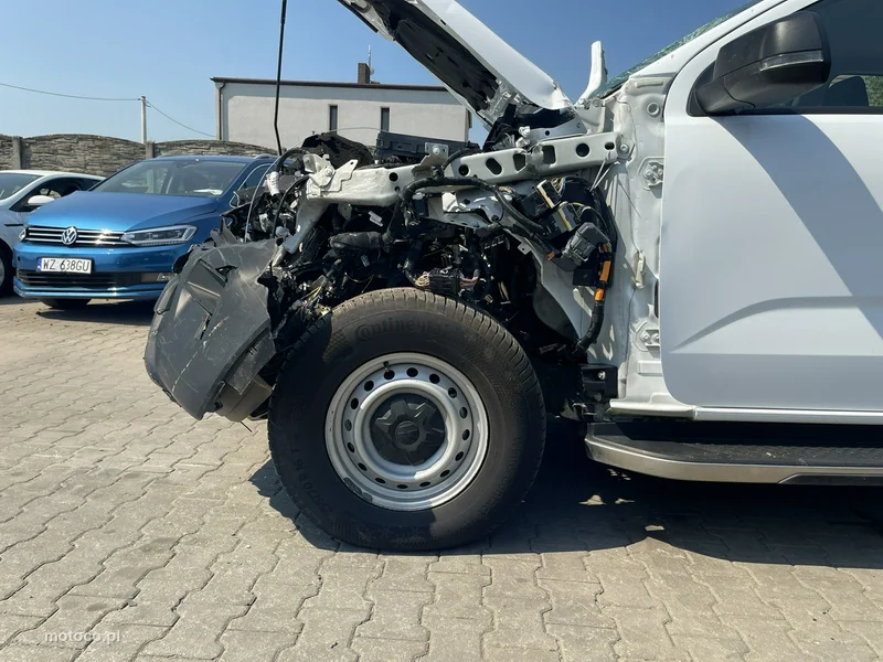 Volkswagen Amarok 4