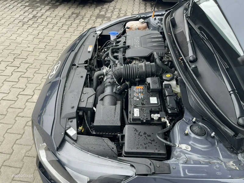 Hyundai i20 11