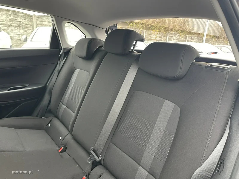 Hyundai i20 9