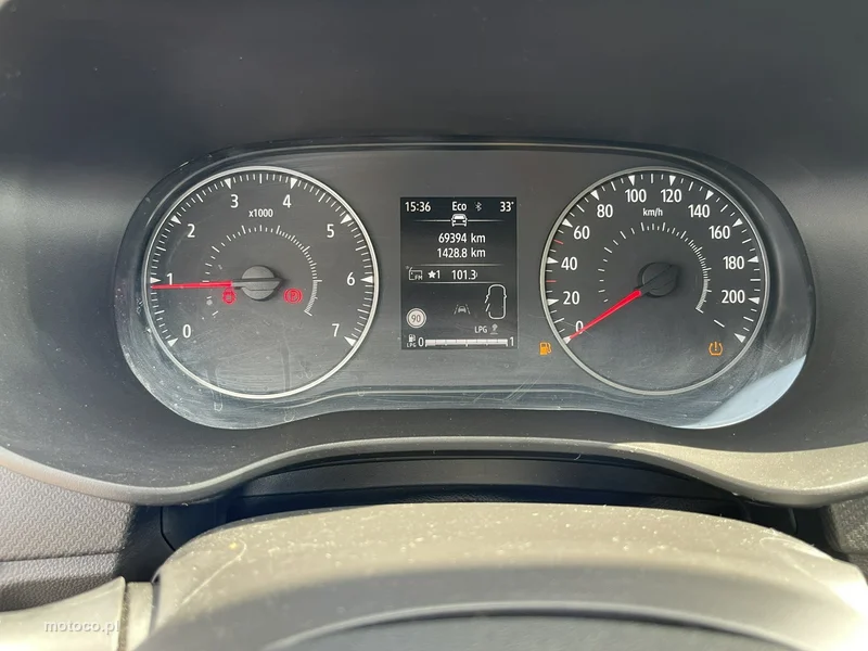 Dacia Sandero 11