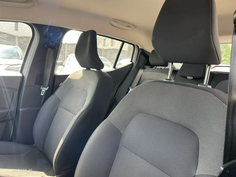 Dacia Sandero 14