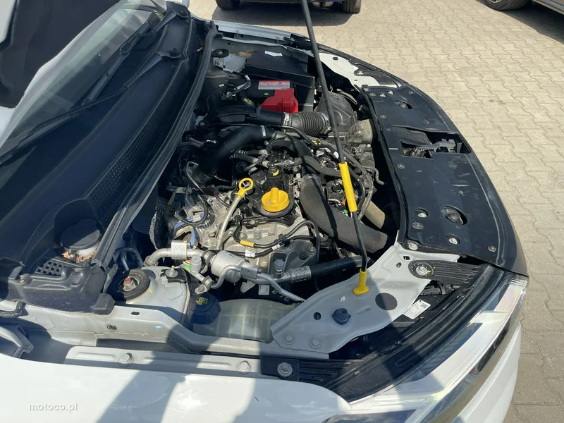 Dacia Sandero 16