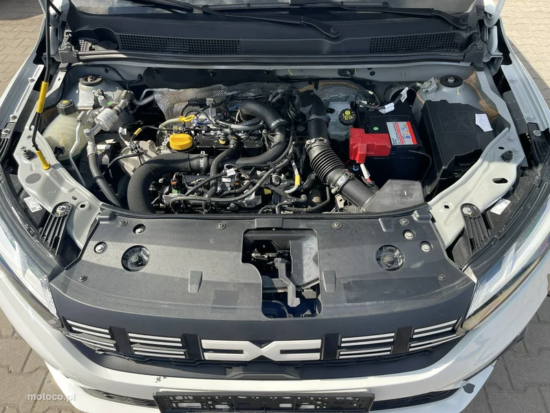 Dacia Sandero 17