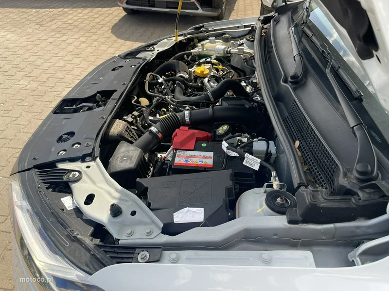 Dacia Sandero 18