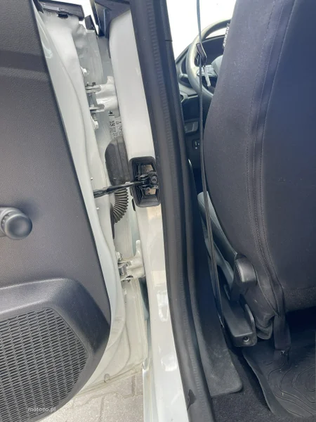 Dacia Sandero 8