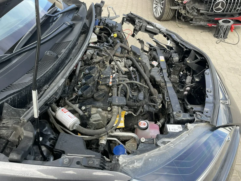 Toyota Yaris Cross XP210 16