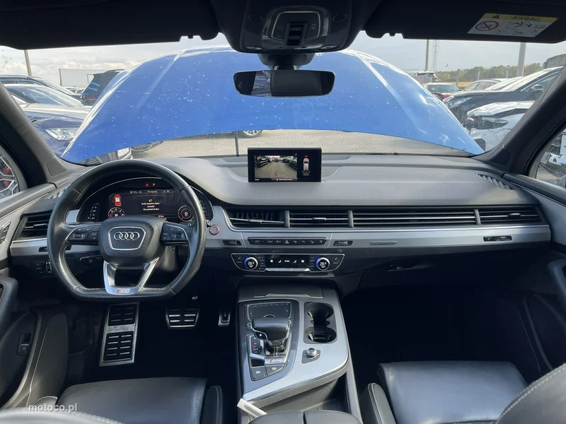 Audi SQ7 13