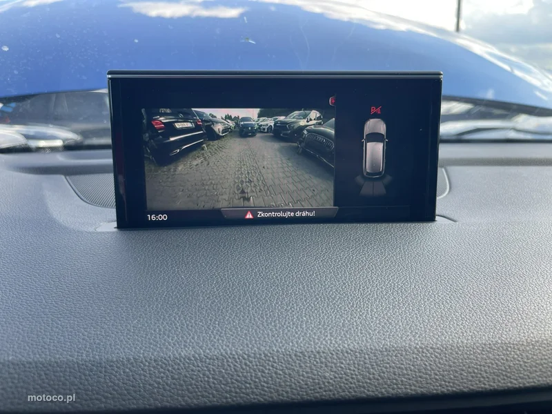 Audi SQ7 14