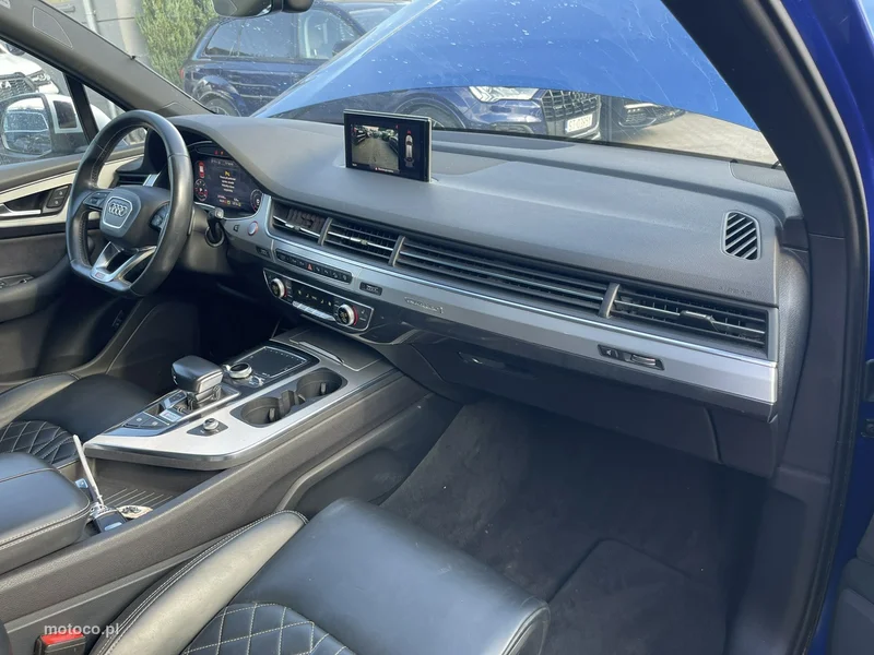 Audi SQ7 15