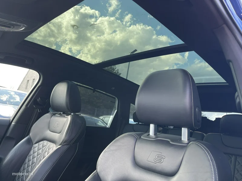 Audi SQ7 16