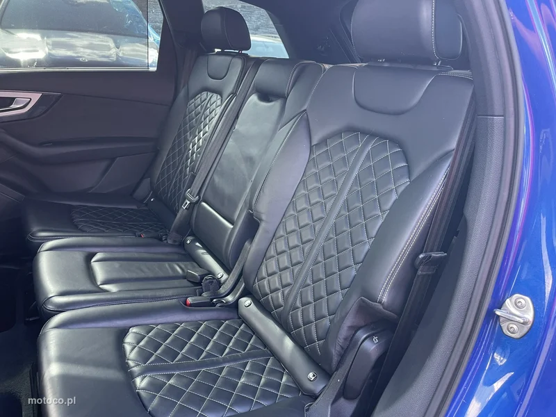 Audi SQ7 18