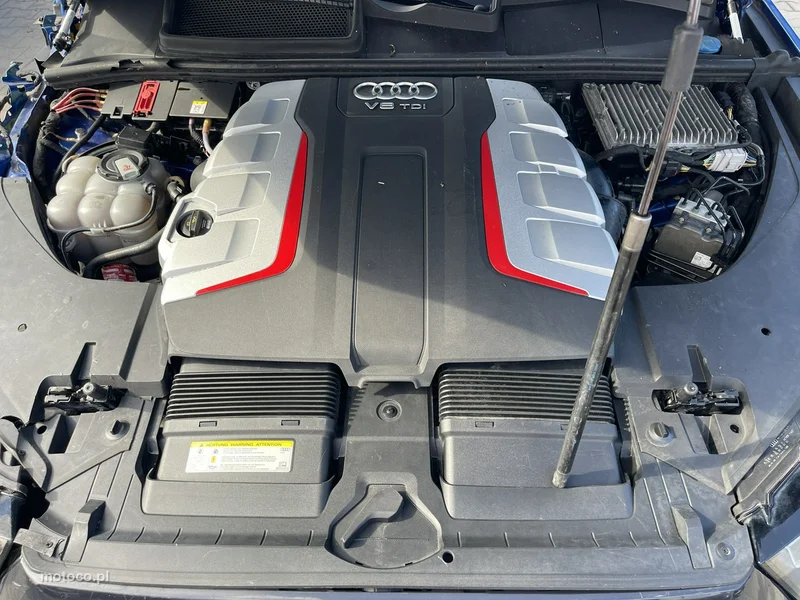Audi SQ7 21