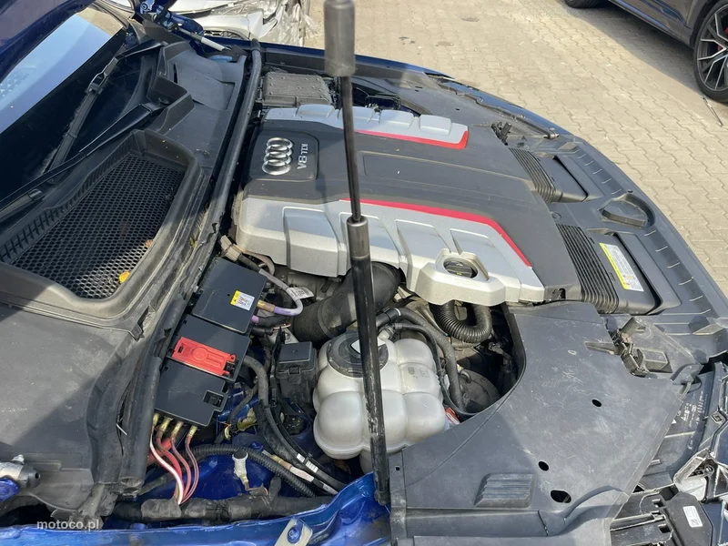 Audi SQ7 22