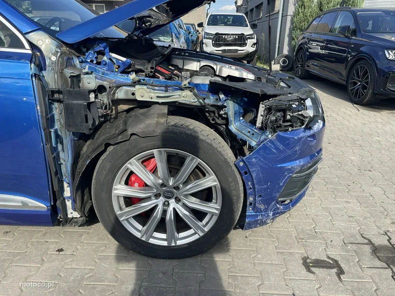 Audi SQ7 5